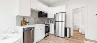 New  Extra Innings Cottage - Studio - Sports Complex