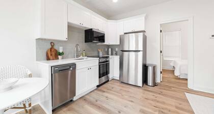 New Extra Innings Cottage | Studio | Sports Complex