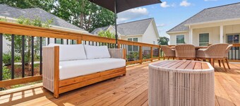 Home Run House | King Bed + Loft | Sports Complex