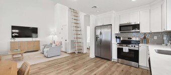 Home Run House - King Bed - Loft - Sports Complex