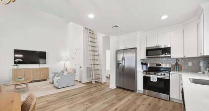 Home Run House - King Bed - Loft - Sports Complex