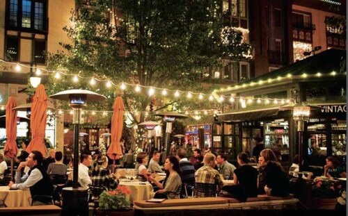 Santana Row Properties #9 - Silicon Valley Getaway: Escape the Ordinary!