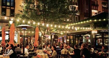 Santana Row Properties #9 - Silicon Valley Getaway: Escape the Ordinary!