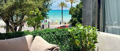 Terrain de lâhĂ©bergement