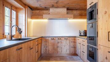 Mikrowelle, Ofen, Herdplatte