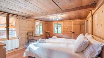 5 Schlafzimmer, WLAN