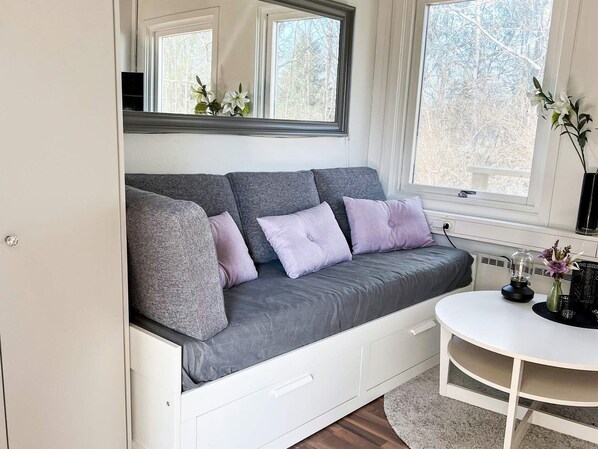 House | Interior