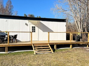 Hus | Udendørsområde