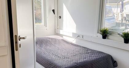 3 Person Holiday Home in Farentuna