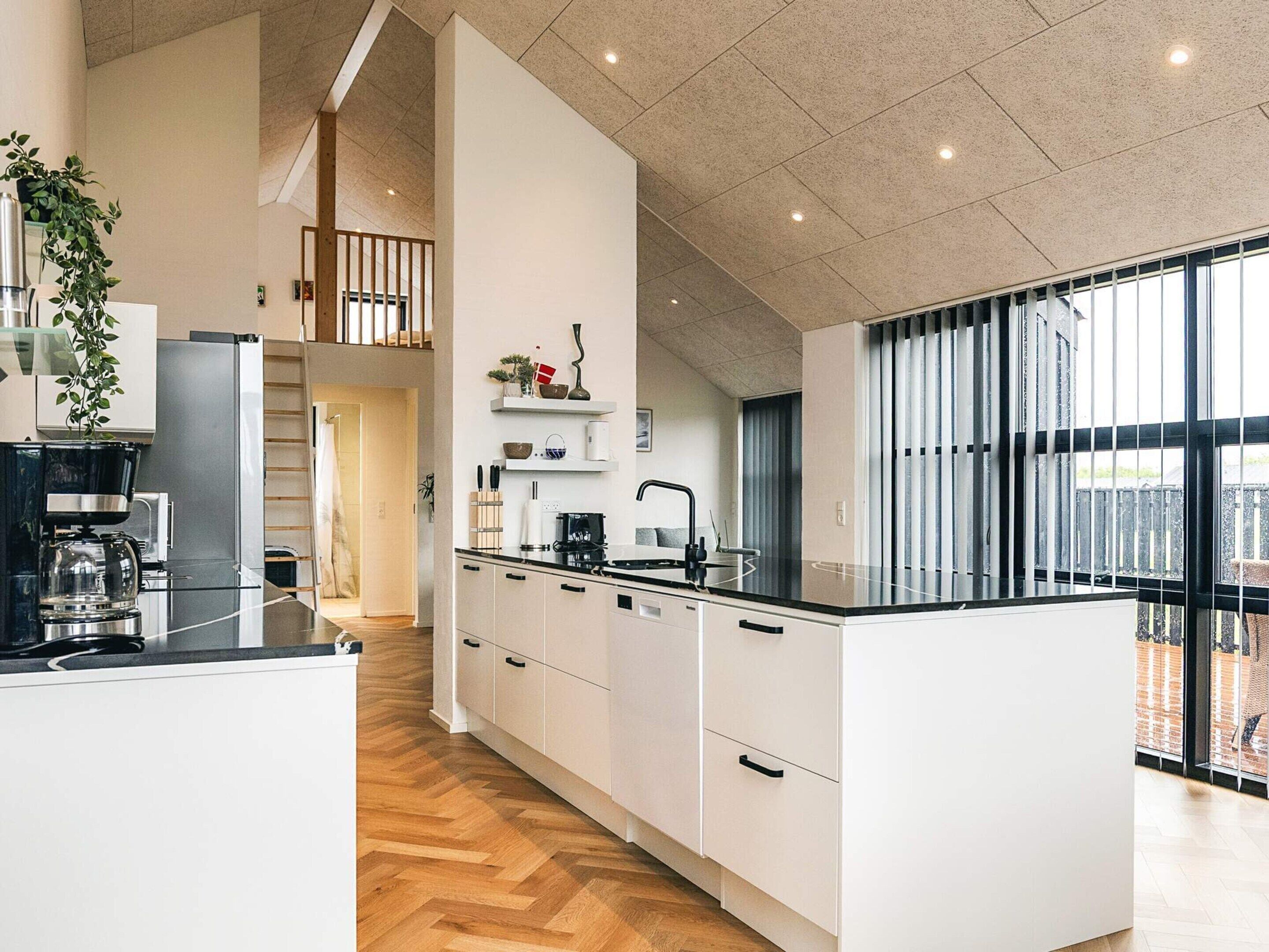 Ferienhaus | Innenbereich