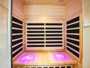 House | Sauna - 5 Star Holiday Home in Lokken (Lokken)