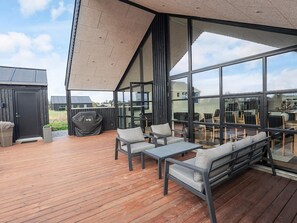 House | View from property - 5 Star Holiday Home in Lokken (Lokken)