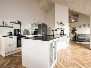 House | Interior