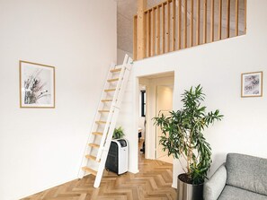 Casa | Interior