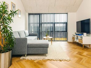 House | Interior - 5 Star Holiday Home in Lokken (Lokken)