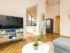 House | Interior - 5 Star Holiday Home in Lokken (Lokken)