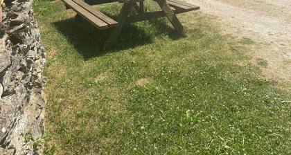 Gßte cosy avec piscine partagée - Domaine du Gravier - Gramat