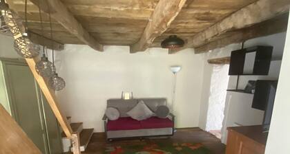 Gßte cosy avec piscine partagée - Domaine du Gravier - Gramat