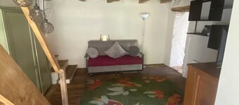 Cosy gîte with shared pool - Domaine du Gravier - Gramat