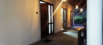 Pura Handa Home Stay