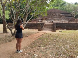 Caminatas