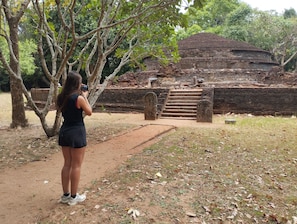 Hiking - Pura Handa Home Stay (dambulla)