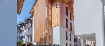 Beautiful apartment in villa for 6 guests with WIFI and TV