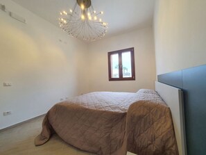 2 chambres, lit parapluie, Wi-Fi gratuit