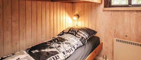 獨棟房屋 | 住宿內部