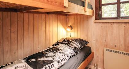 6 Person Holiday Home in Hals