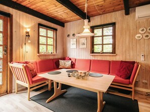 House | Interior