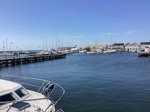 House | Marina - 6 Person Holiday Home in Hals (Hals)