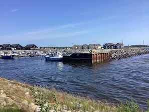 Talo | Huvivenesatama