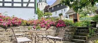 Beautiful private villa for 4 people with WIFI, TV and terrace