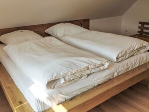 2 quartos, berço de viagem, Wi-Fi de cortesia