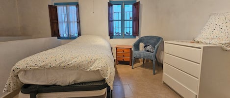 3 bedrooms
