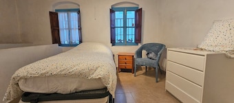 Casa Hoz con terraza
