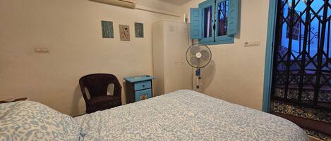 3 bedrooms