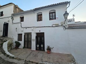 Fachada