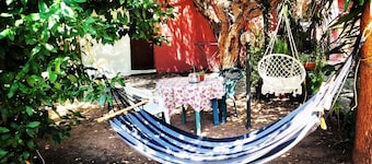 Il Giardino, enjoy nature among olive trees near Cagliari/Elmas