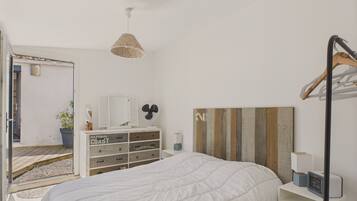 3 slaapkamers, gratis wifi