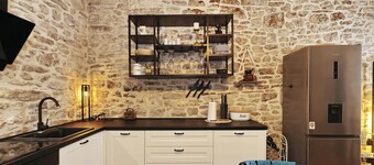 Holiday Home Tranquilla with heated pool