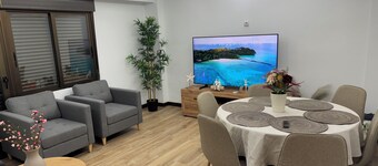 Apartment N&N Grau Centro