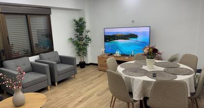 Apartment N&N Grau Centro