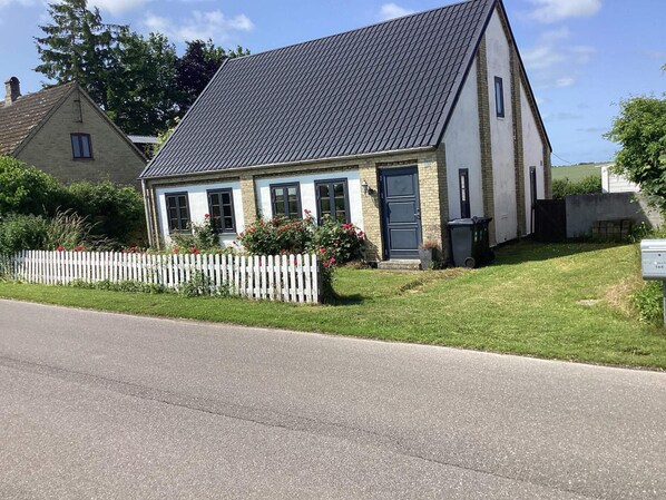 House | Exterior