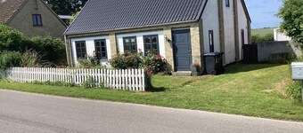 6 Person Holiday Home in Horslunde