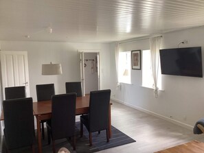 House | Interior