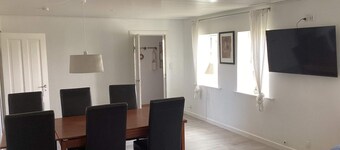 6 Person Holiday Home in Horslunde