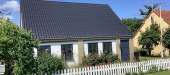 6 Person Holiday Home in Horslunde