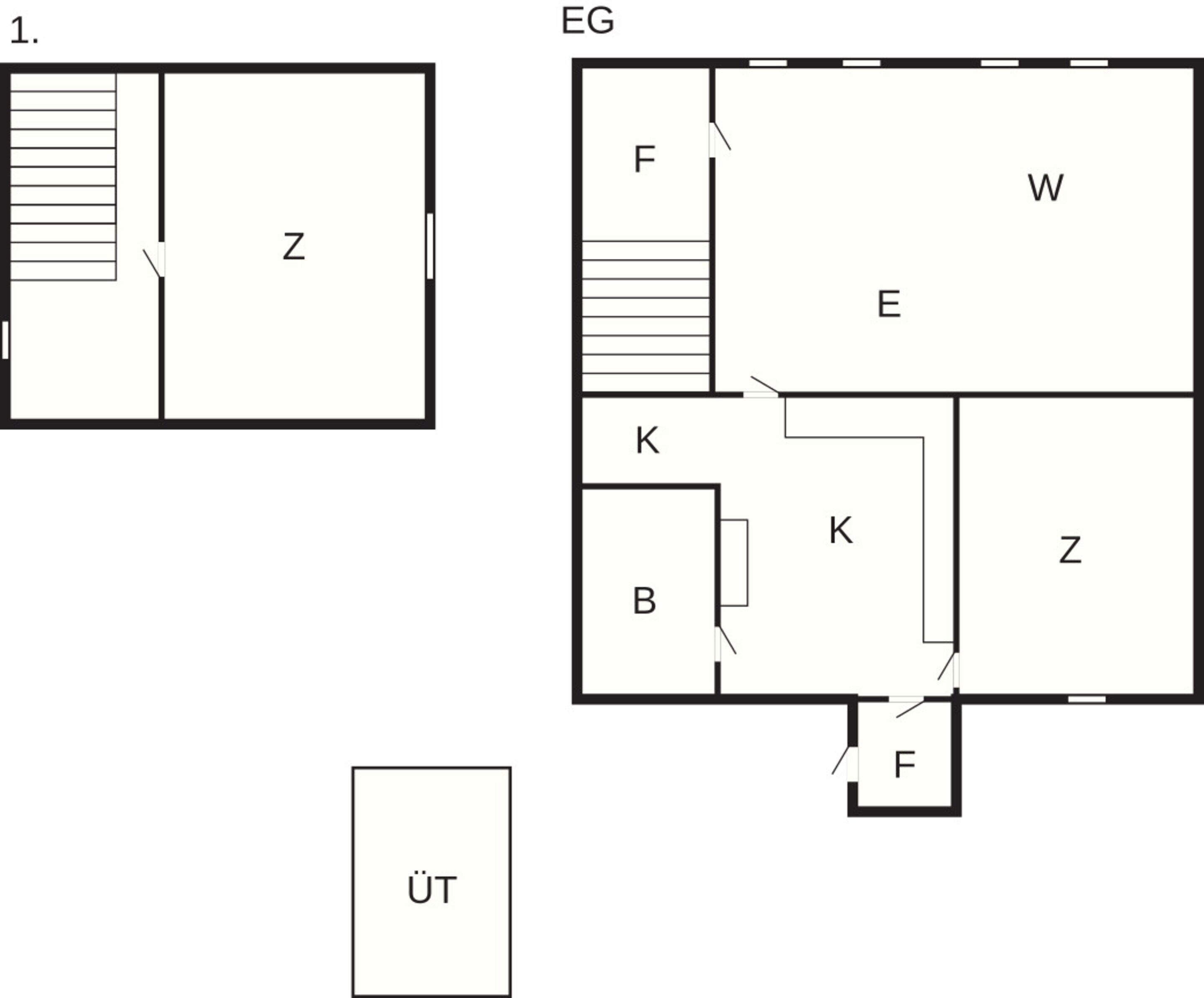 House | Floor plan